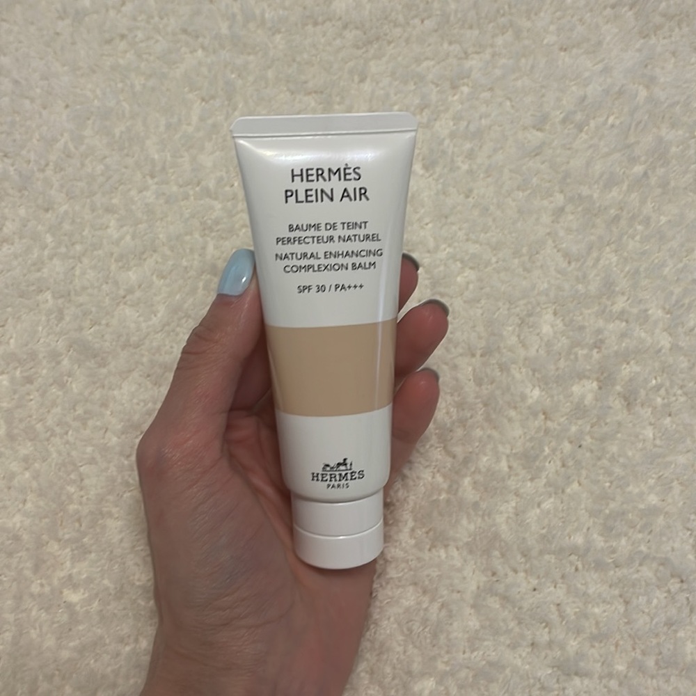 Hermes Complexion Balm BRAND NEW